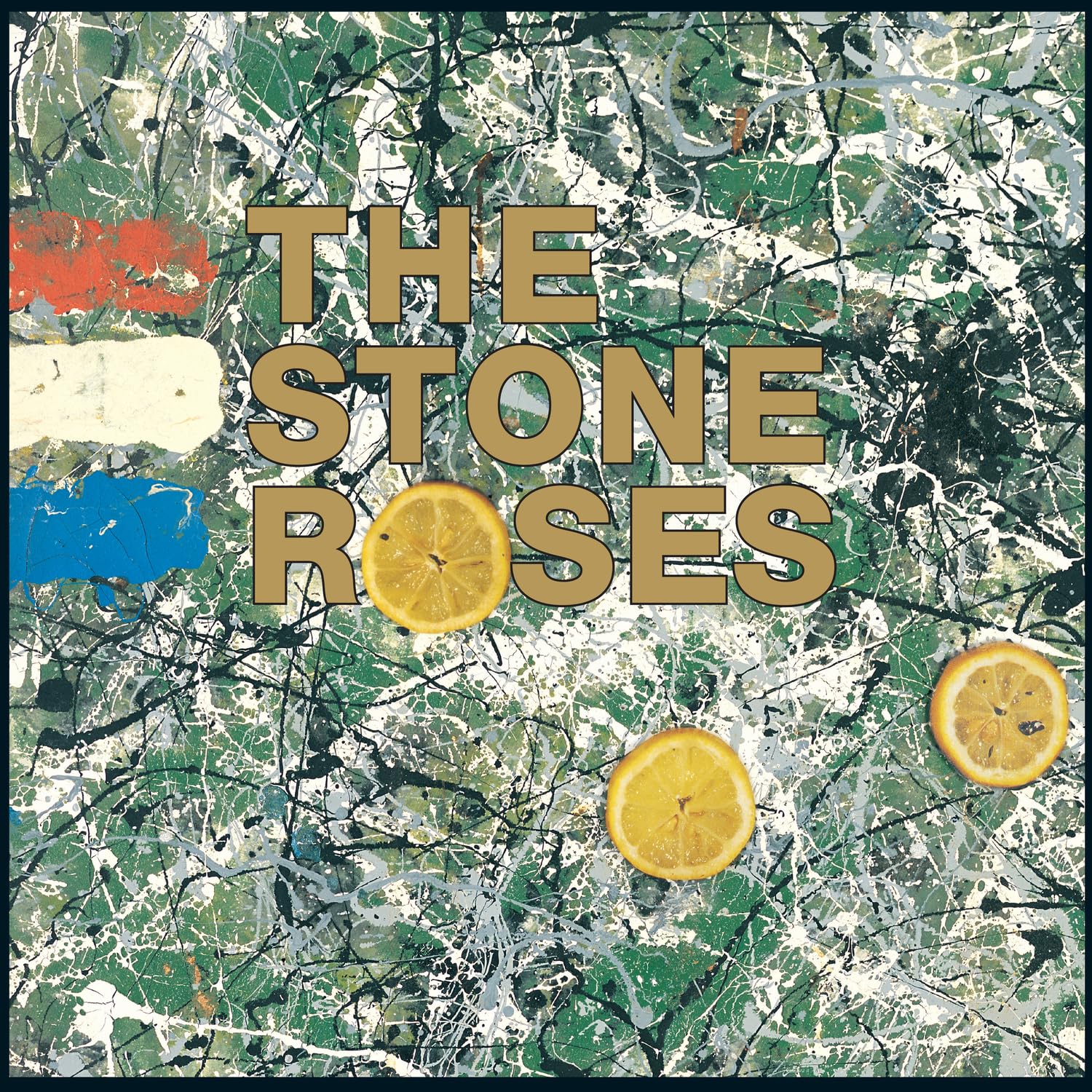 STONE ROSES アナログ盤 91DHJZt+j+L.jpg